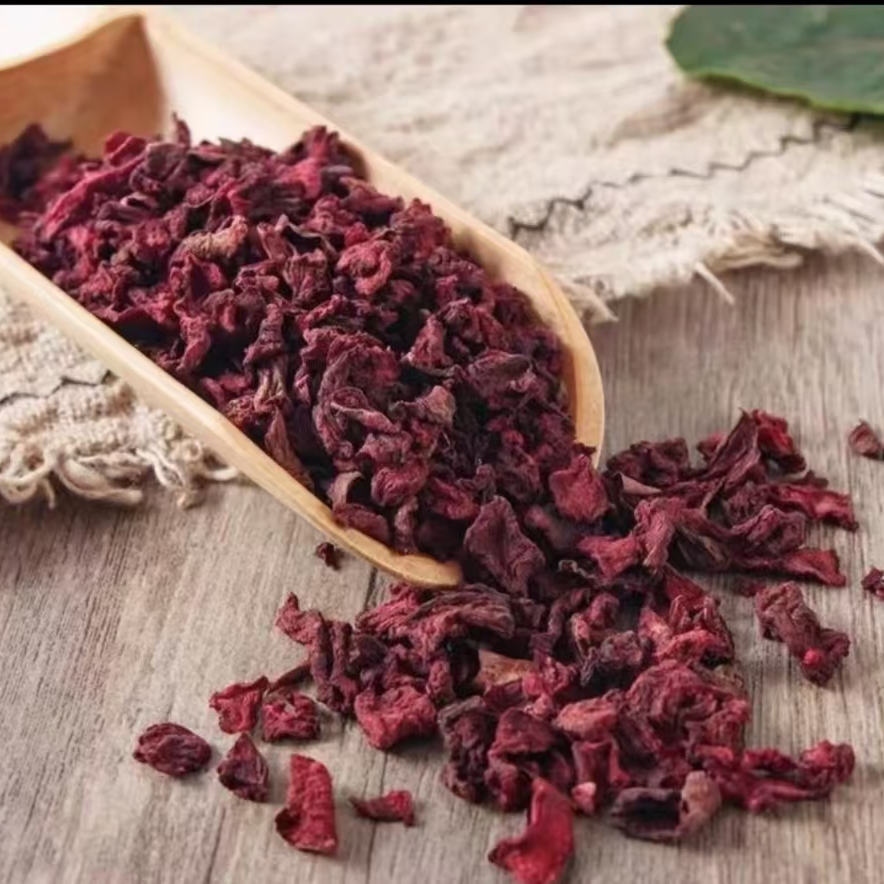 【大扎西山货】藏雪灵参 可搭配枸杞