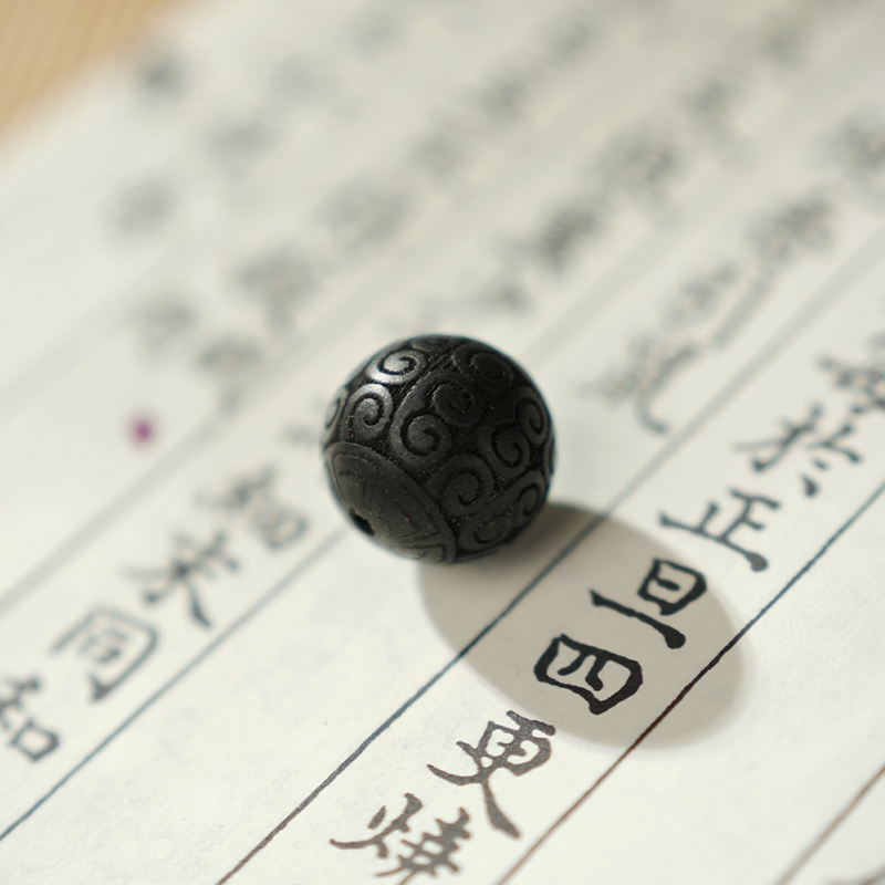 单珠-和瑞药香珠