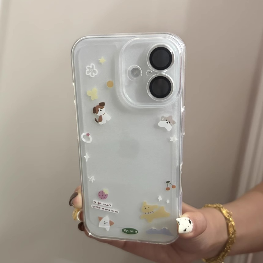 适用苹果16手机壳iPhone14Pro高级12/15Pro女xr/xs全包11proMax新