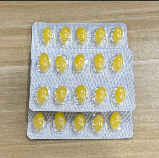 大家都在用的纳豆凝胶糖果 无臭型 高含量易吸收