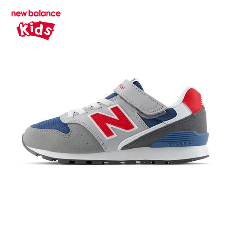 new balance童鞋韩系小孩鞋子女童男童运动鞋学步儿童鞋潮996TG3