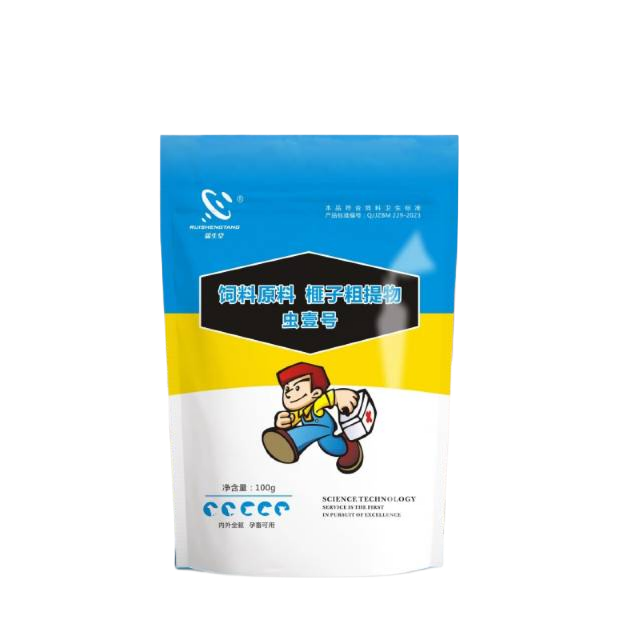 虫壹号 兽用猪牛羊鸡鸭鹅驱虫拌料饮水饲料添加剂