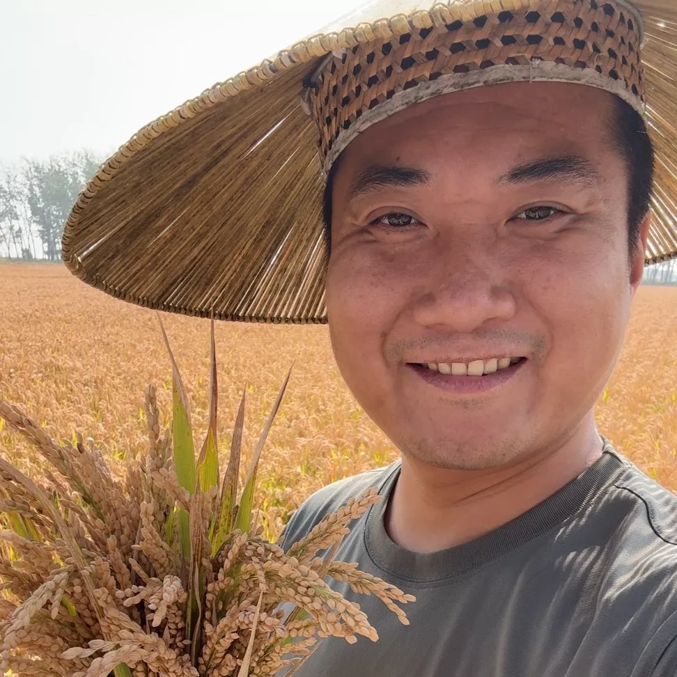 炉长自家蟹田大米（2025年新米10斤装）