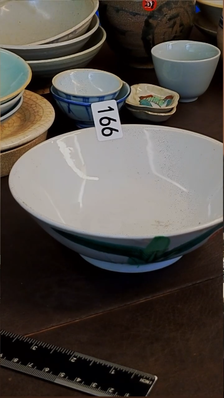 麒橙子家的茶器编号166