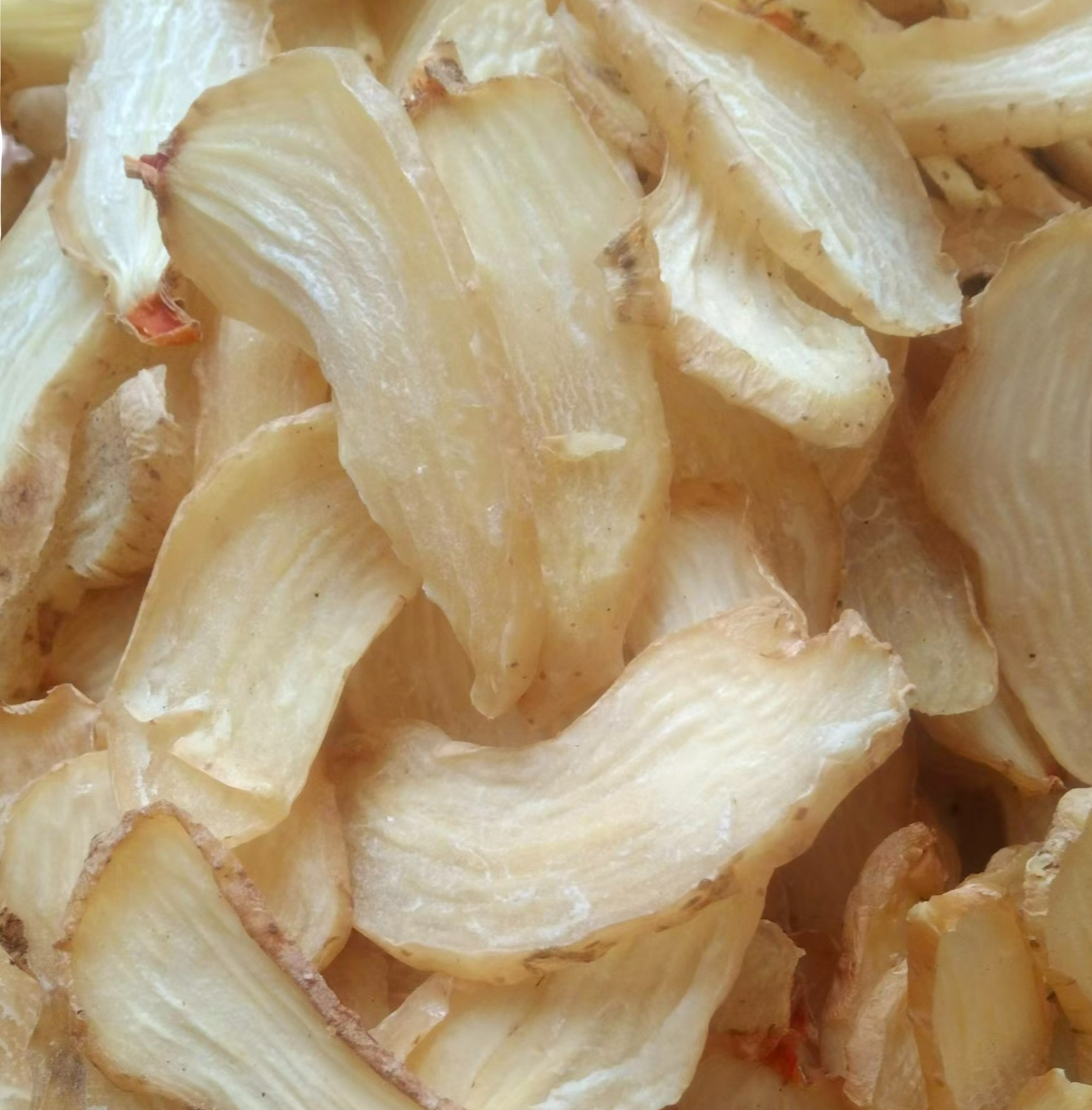 乌天麻干片 【乌天麻】 正宗高山乌天麻 滋补煲汤原料