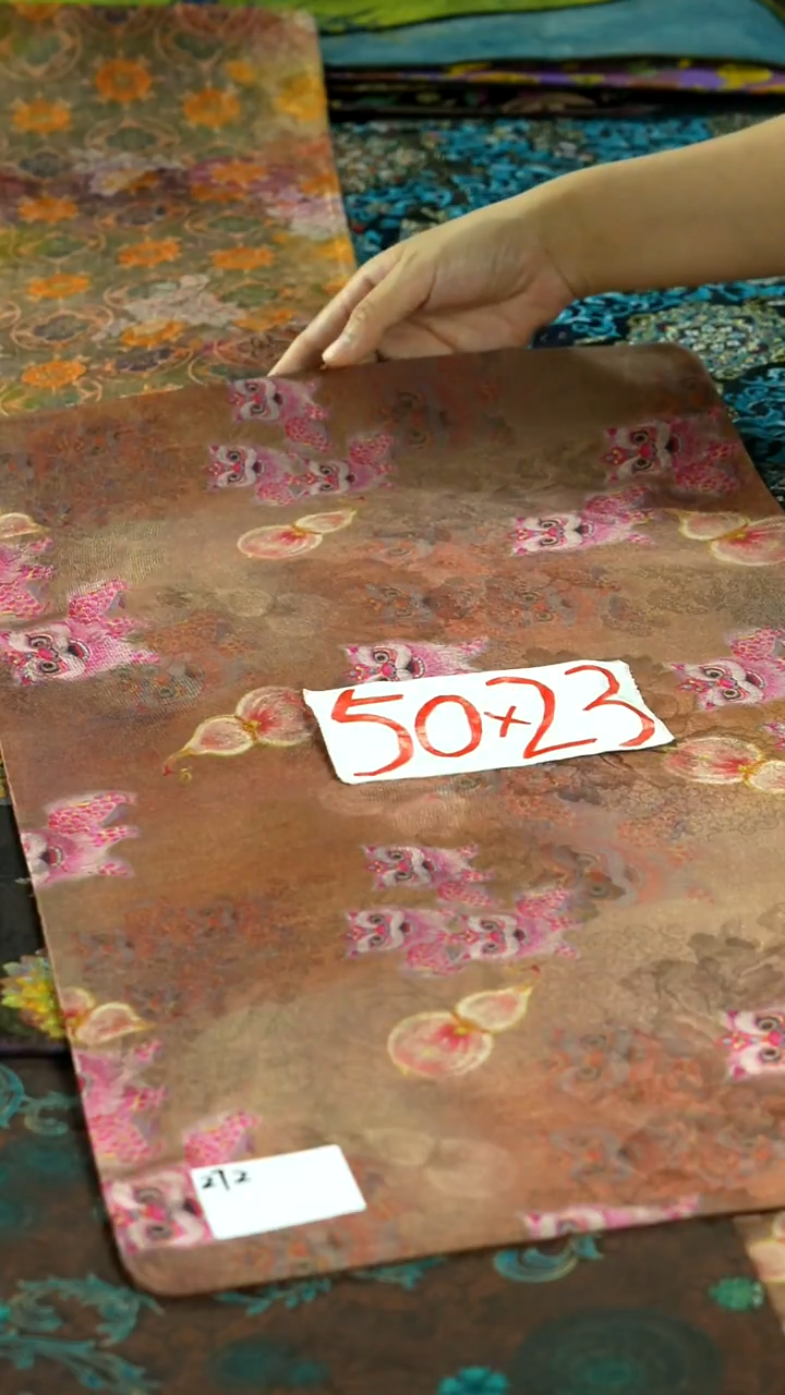 景德镇手工茶席放漏专场