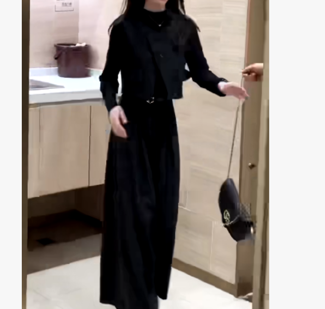 2025早秋时尚潮流百搭精品女装yXXAX1