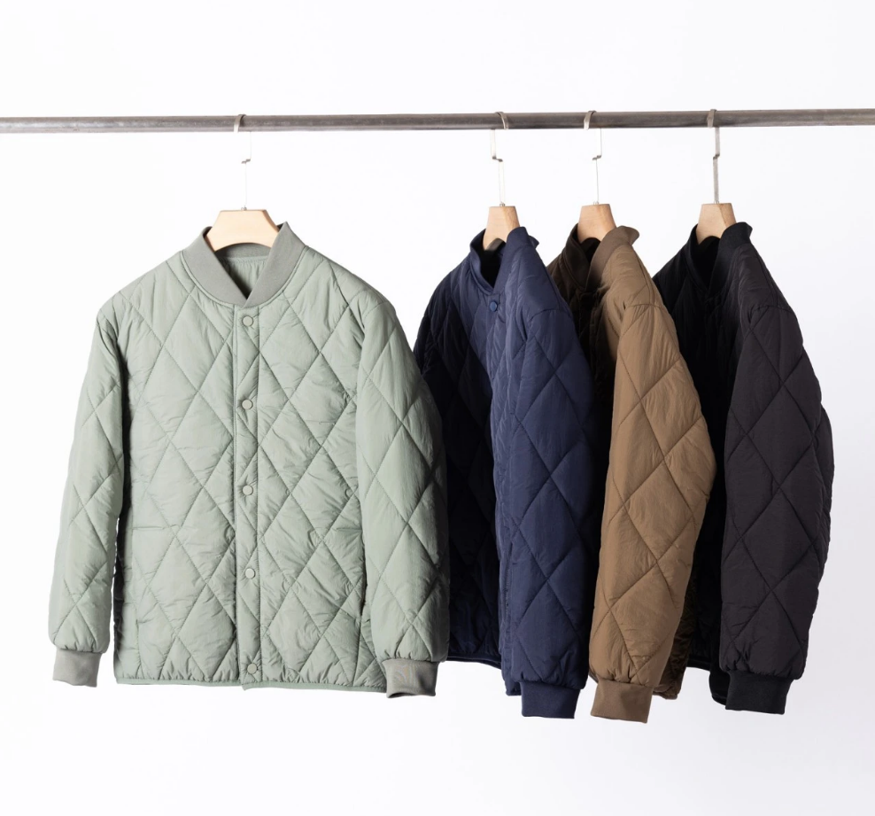 线下300+男女同款情侣款棒球领棉服时尚休闲保暖短款复古外套棉衣