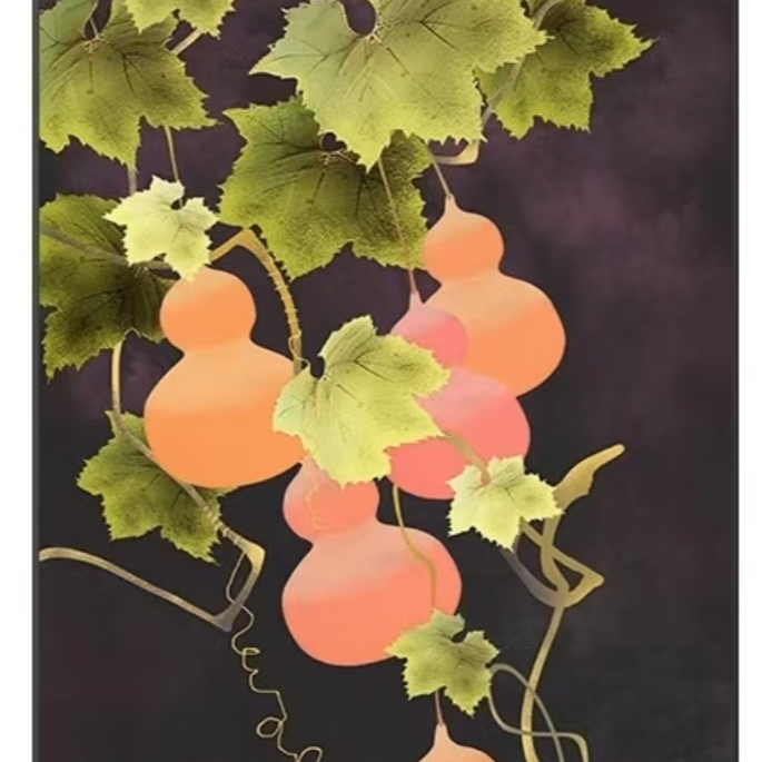 七七-文玩葫芦手把件【以主播讲解为主，不支持私拍】