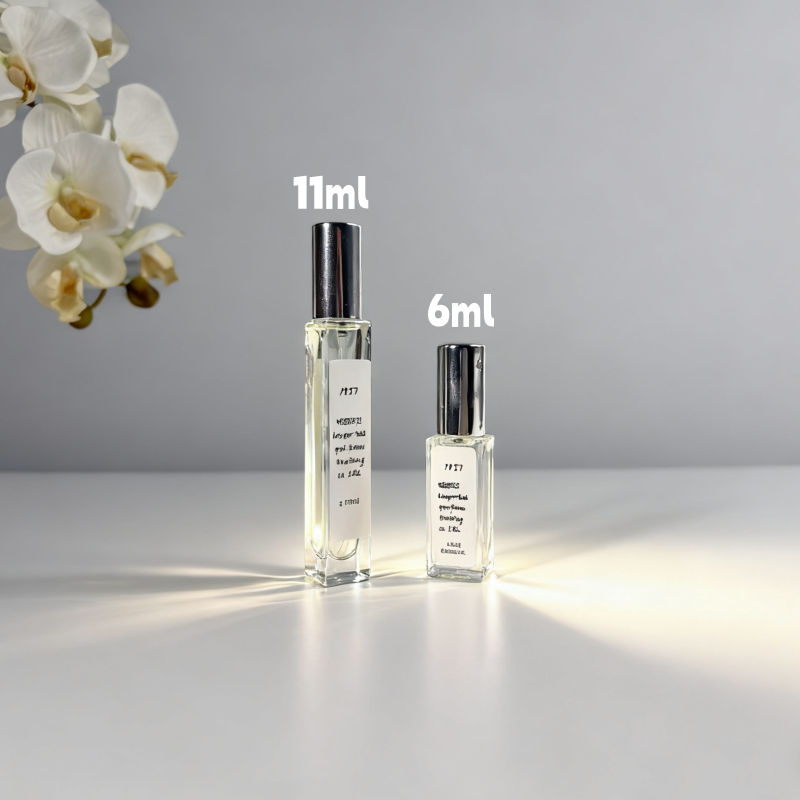 话梅酱贰店【正品香氛】单支高级小众持久留香JHE正品香水持久香水