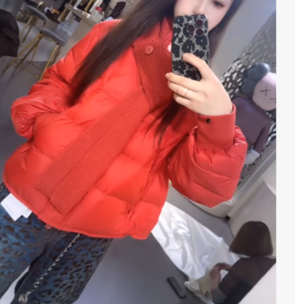 2025早秋时尚潮流百搭精品女装EWXE3112
