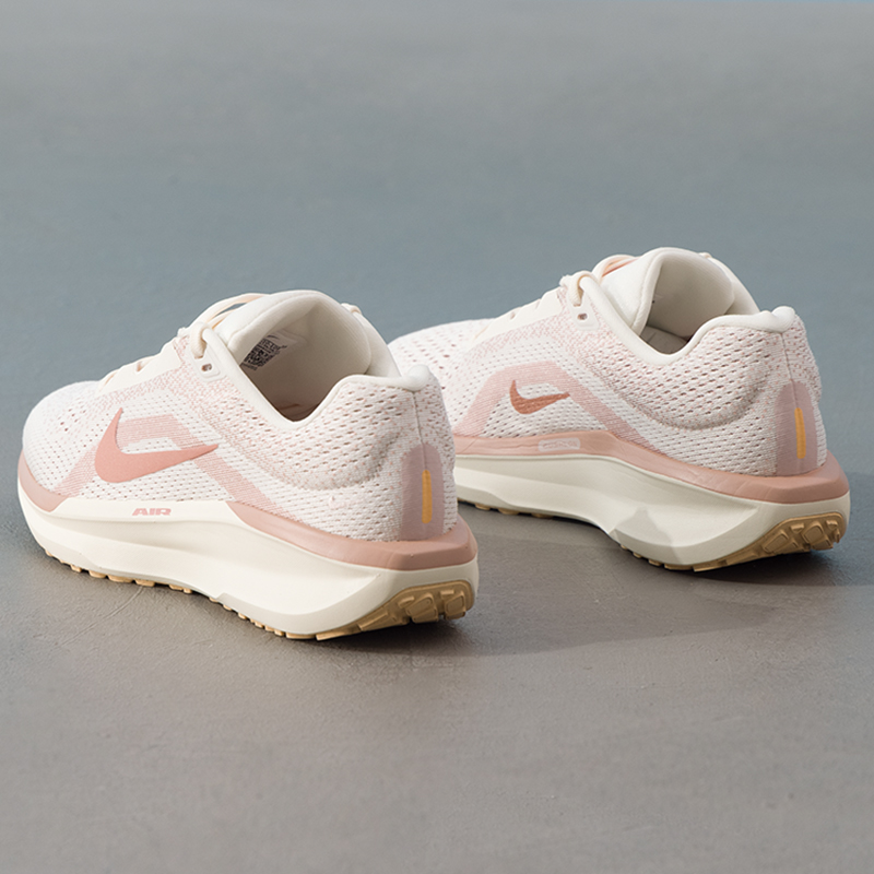 Nike耐克官网正品跑步鞋女鞋2025新款运动鞋缓震透气训练鞋FJ9510