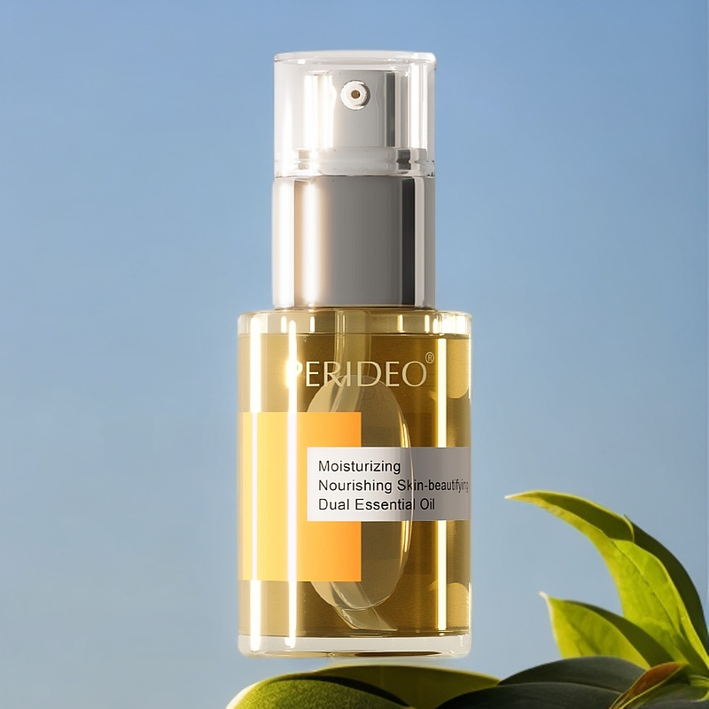 PERIDEO 润养美肌双重精华油