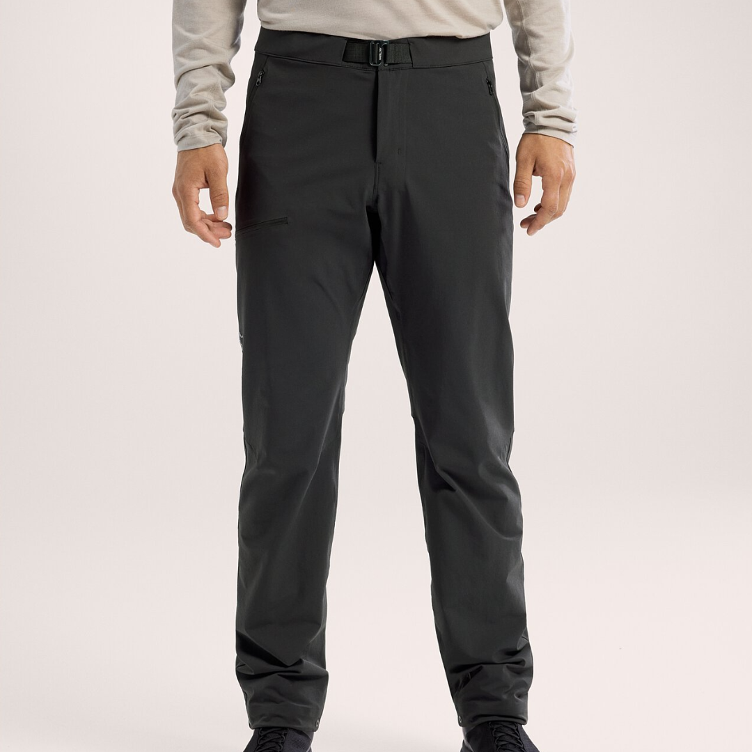 Arcteryx/始祖鸟男士GAMMA PANT户外软壳长裤 X8028/X9251/X9532