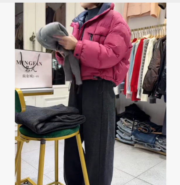 2025冬季时尚潮流百搭精品女装仙00TXz93