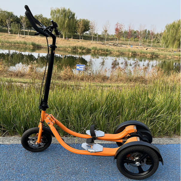 1纬嘉健身踏步车纬嘉踏步自行车健身车直立脚踏车健身骑行三轮车