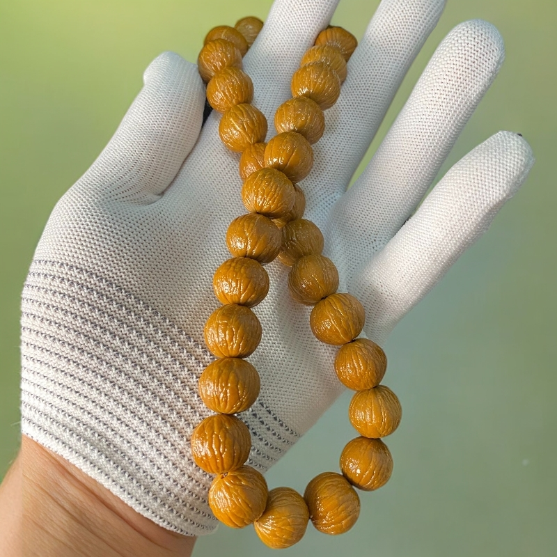 精挑猴头凤羽手持