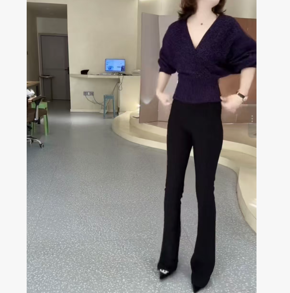 时尚潮流百搭精品女装dgd6232