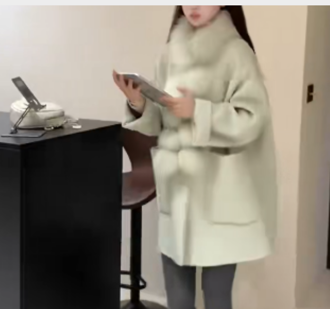2025冬季时尚潮流百搭精品女装Mtiixx1