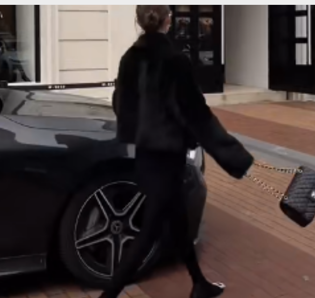 2025早秋时尚潮流百搭精品女装珍OTC0