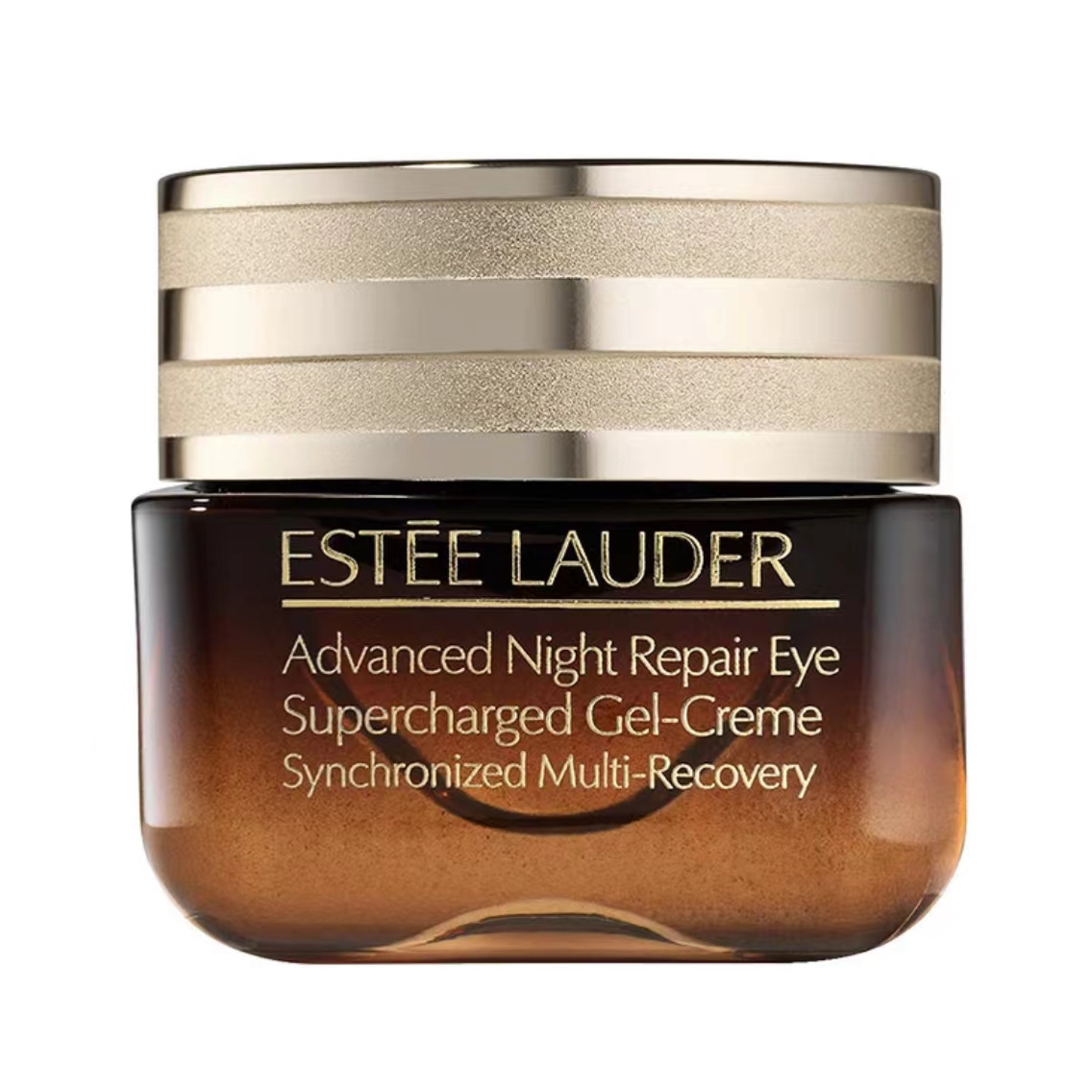 Estee Lauder/雅诗兰黛特润修护肌活精华眼霜15ml  小棕瓶眼霜