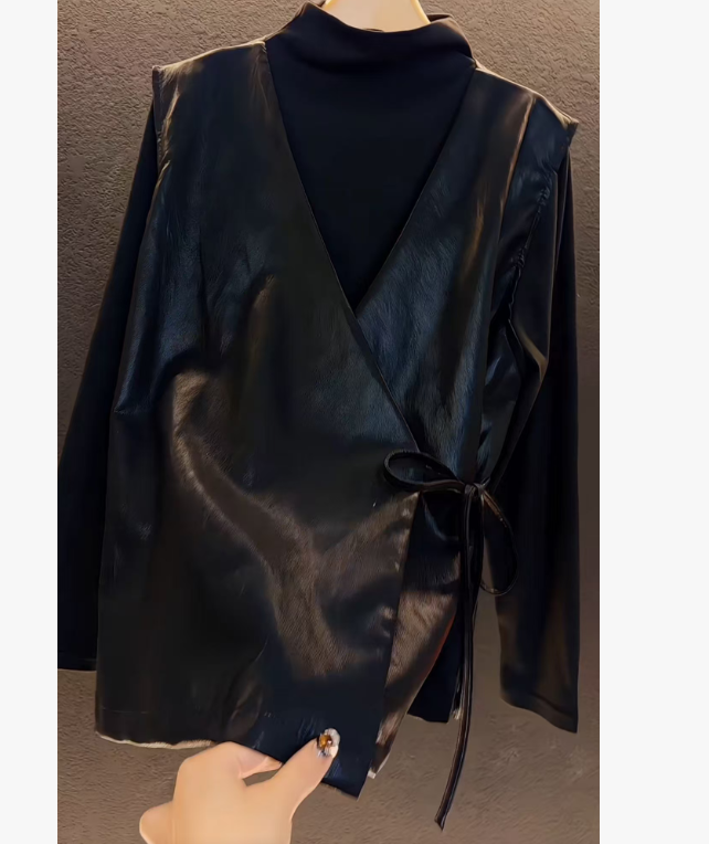 时尚潮流百搭精品女装dgd9021