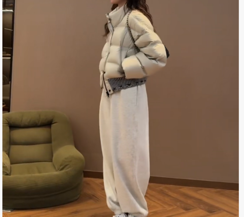 2025早秋时尚潮流百搭精品女装乖YQ11301