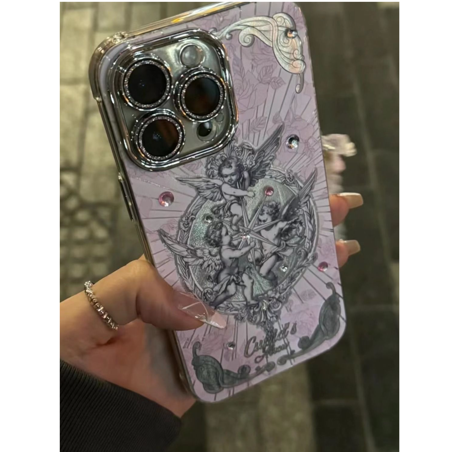 iPhone15/14ProMax适用苹果手机壳13/12/xr/xs/12p/可爱ins/软胶