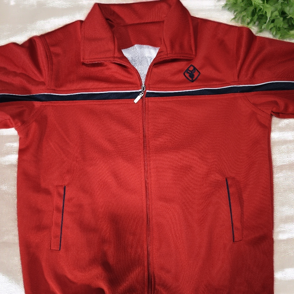 石家庄十七中校服