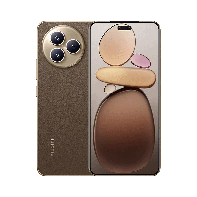 小米 Xiaomi Civi 5 Pro  12GB+512GB 小米手机新品