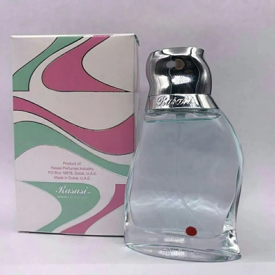 Marjani 香水女士香水 持久 淡香清新 自然优雅 包邮到家