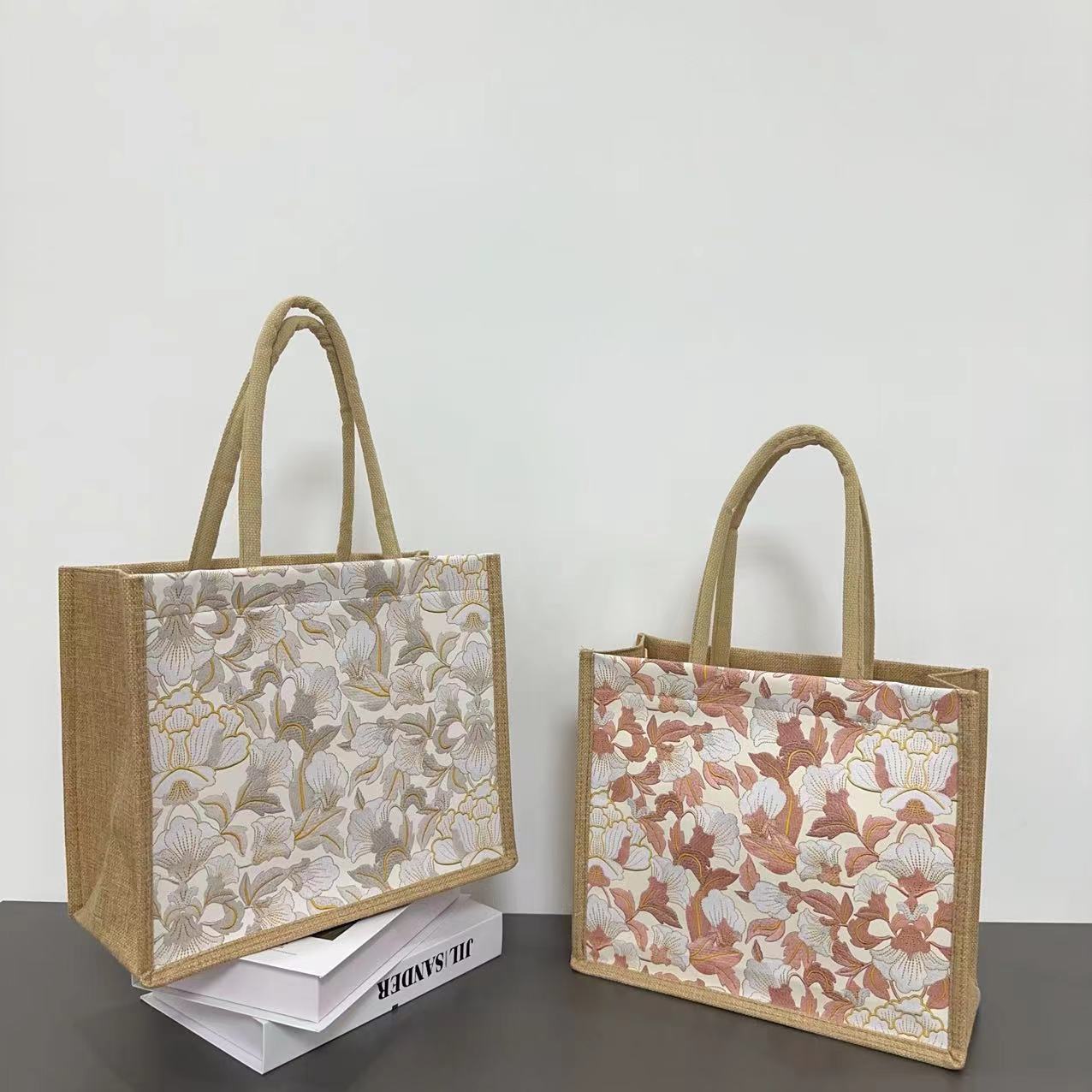 【高品质拉链款】大号新款PU面防水大容量包手提单肩托特包网红百搭