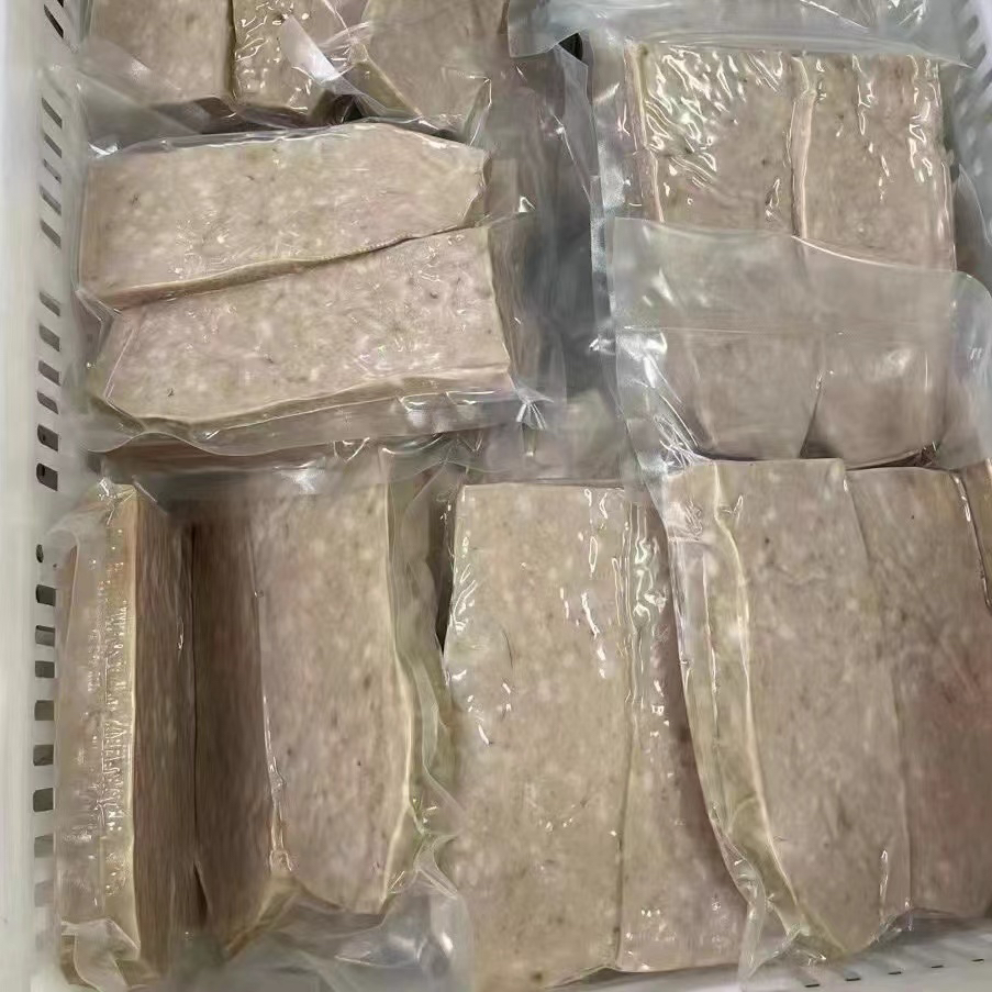 潮汕特产【美味甲子肉饼】