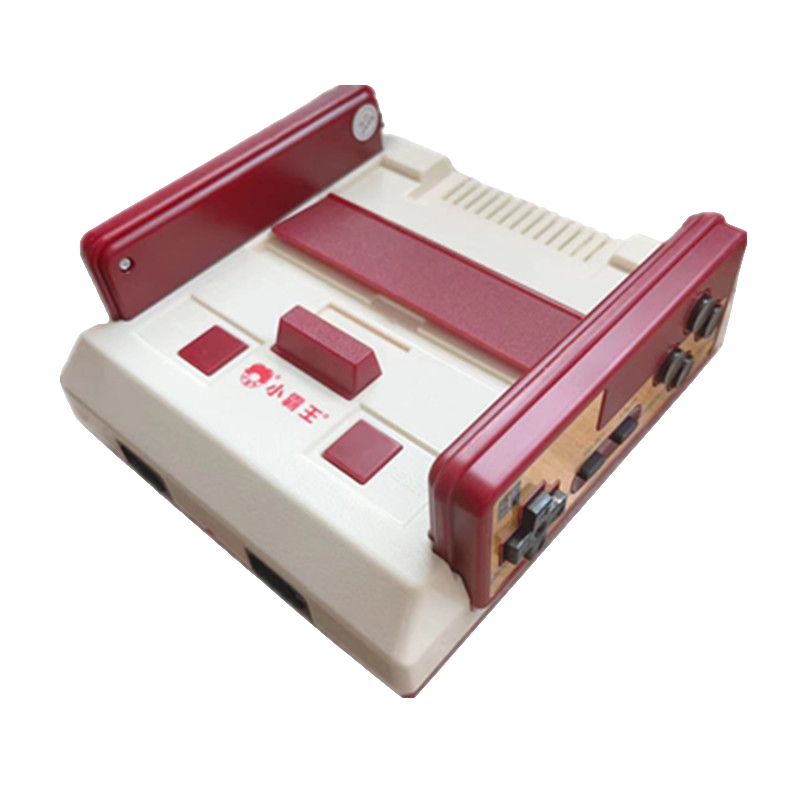 Subor/小霸王D99增强版旗舰版FC电视游戏机复古经典小霸王游戏机