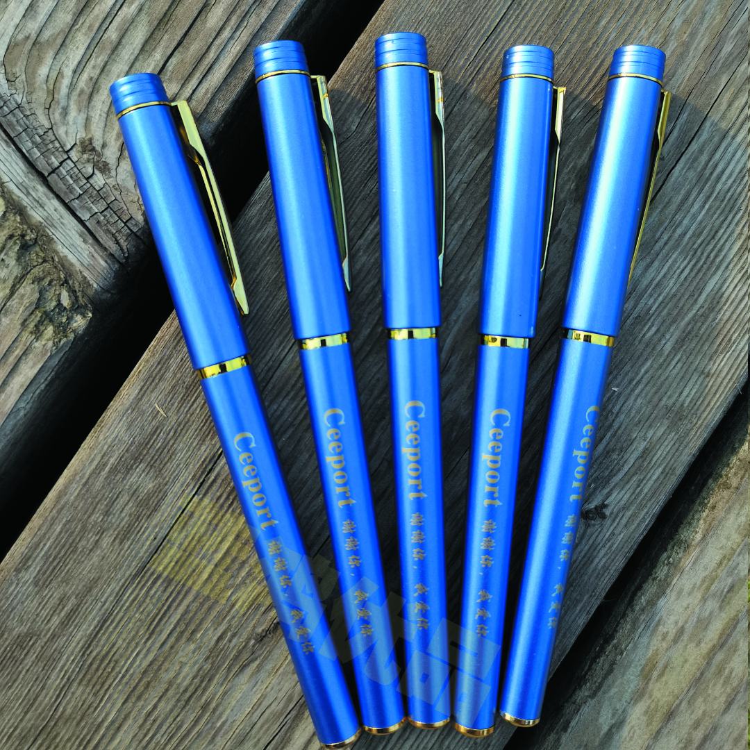 【新品推荐】零极限清理能量笔（5支装）