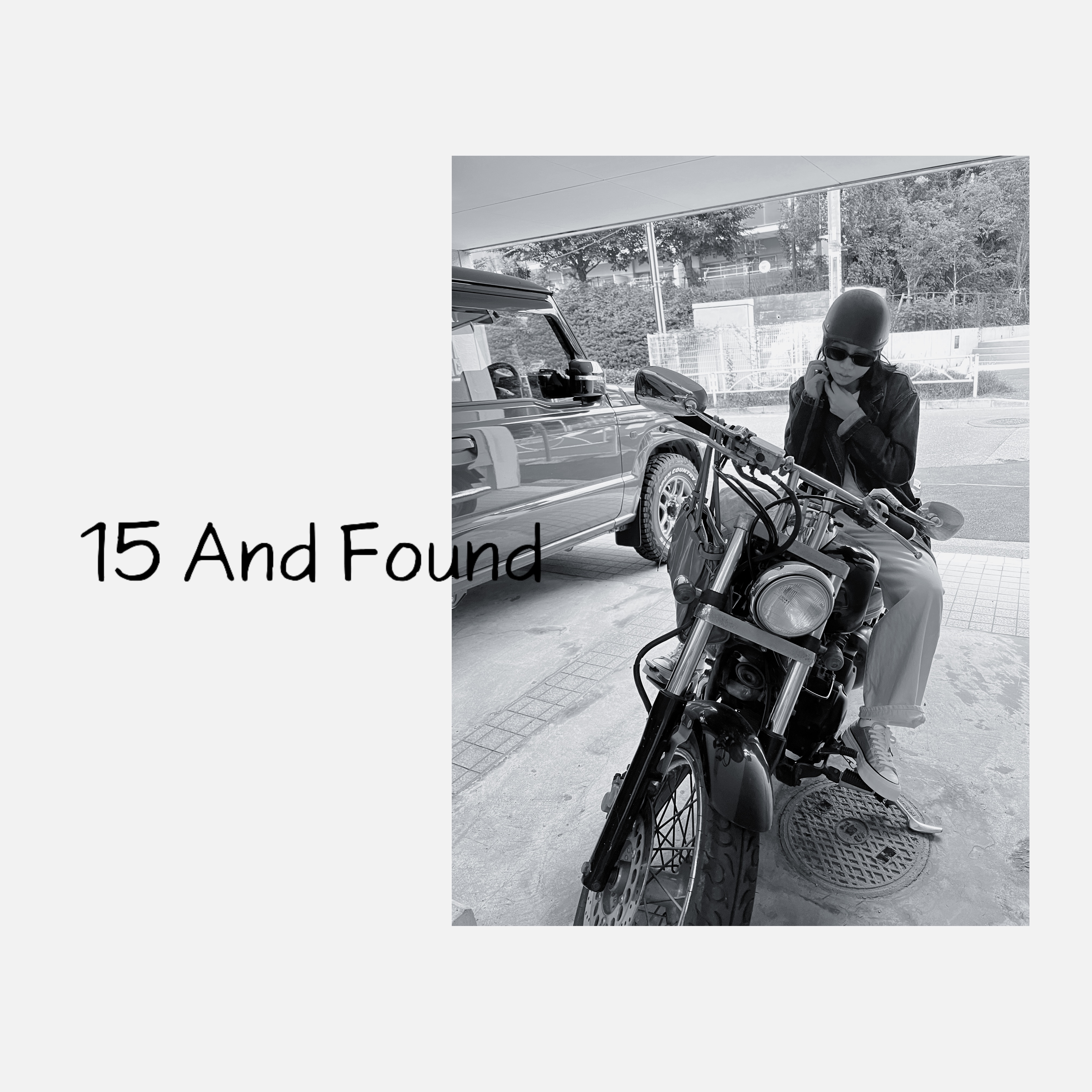 小众设计潮牌买手店男女同款设计师WZ 卫衣07