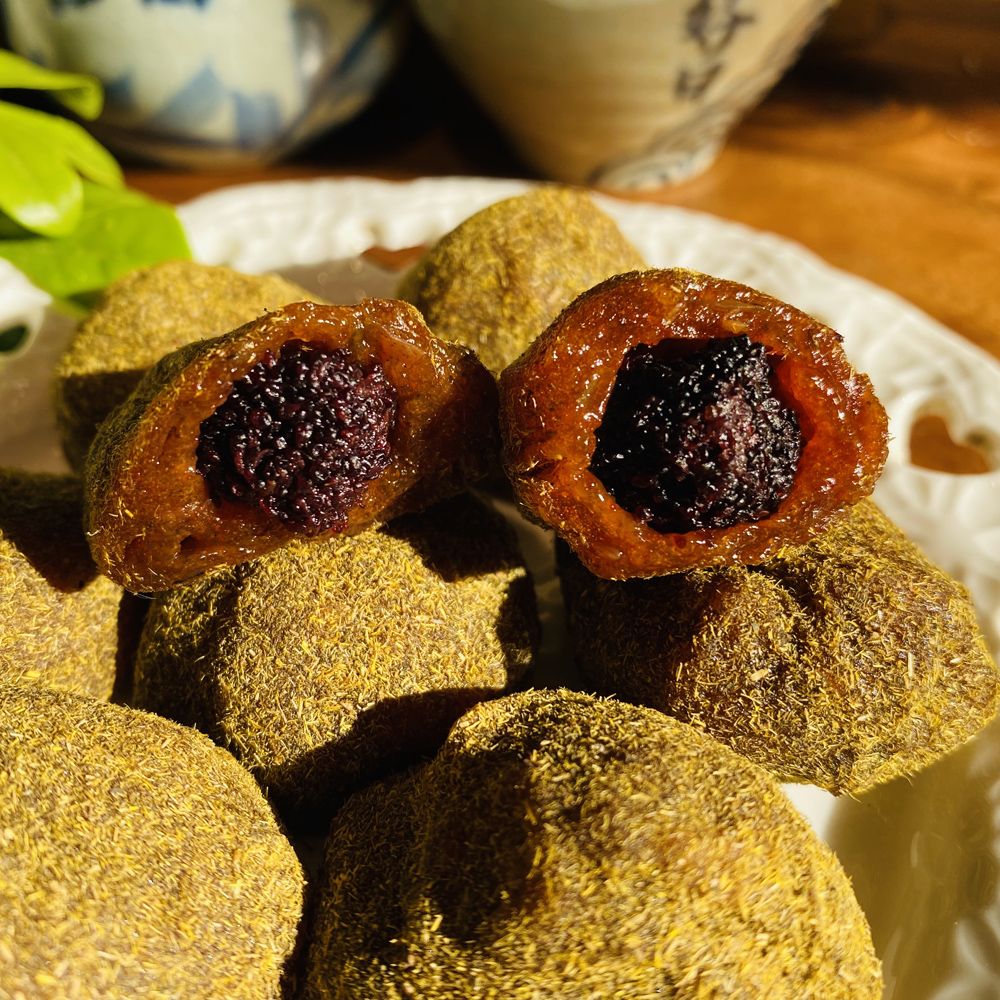 好恰馆酸枣梅248克瓶装即食开胃酸枣糕蜜饯湖南浏阳特产休闲零食