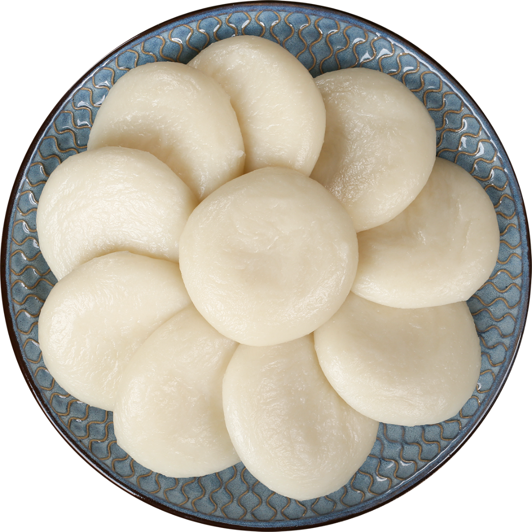 【买1斤送1斤】糯米糍粑贵州特产红糖糍粑手工年糕特色零食独立包装