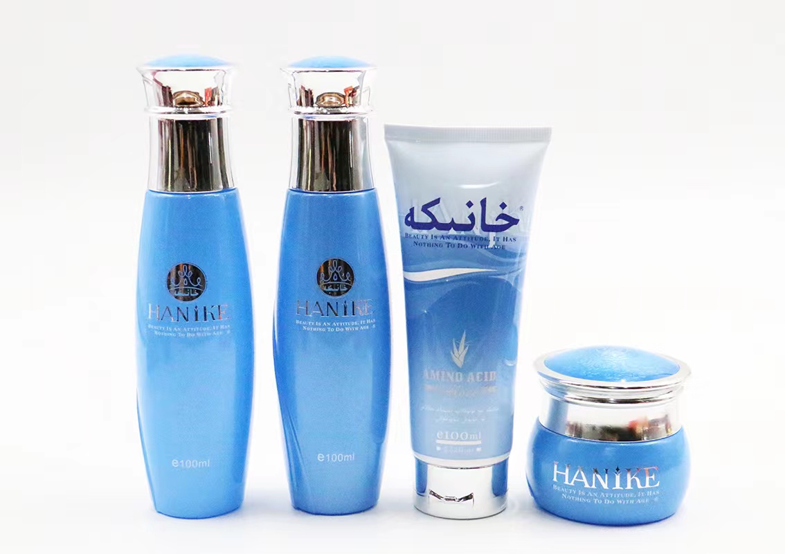 海妮凯补水保湿系列4件套