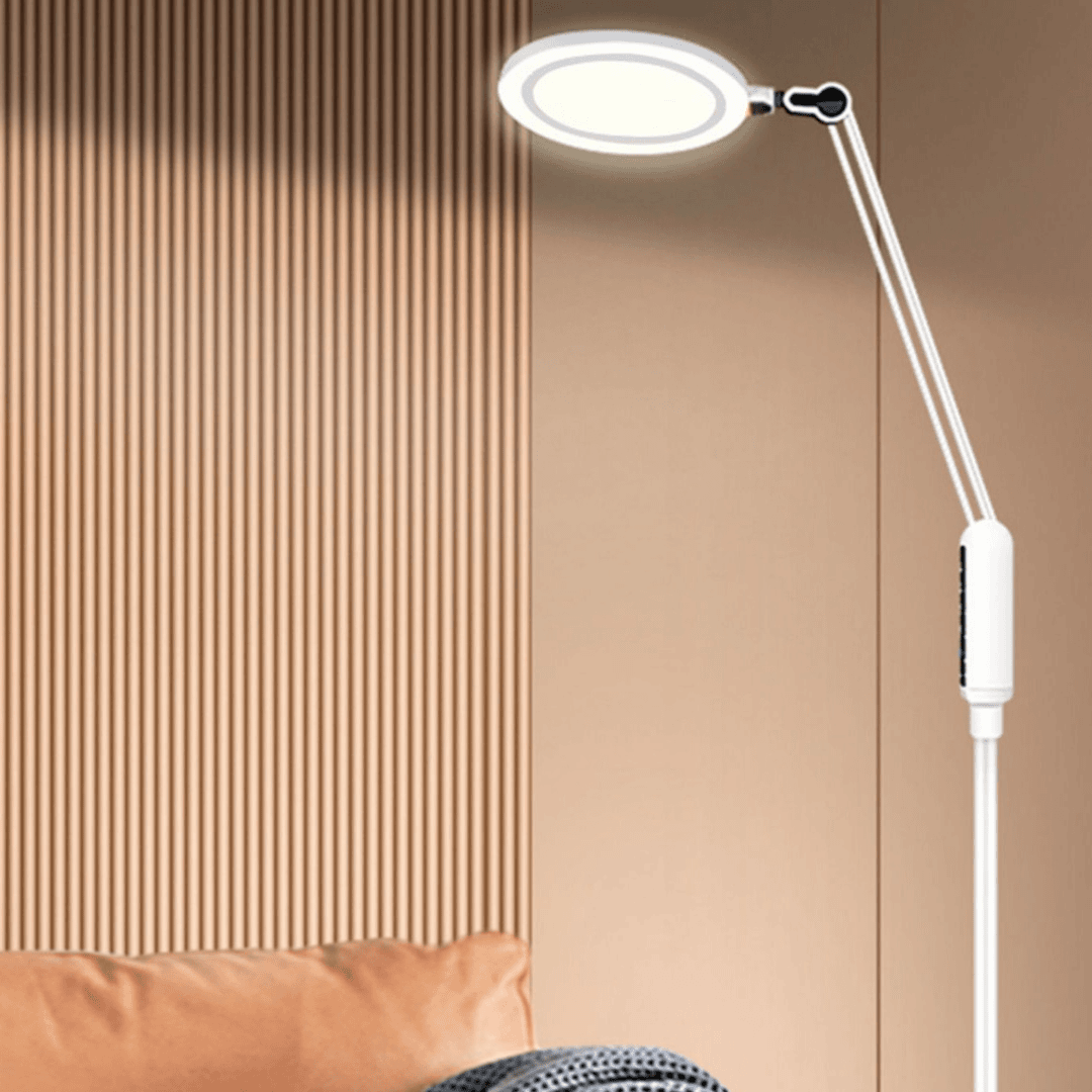 良亮护眼落地灯学生儿童专用卧室看书阅读灯客厅钢琴立式插电台灯