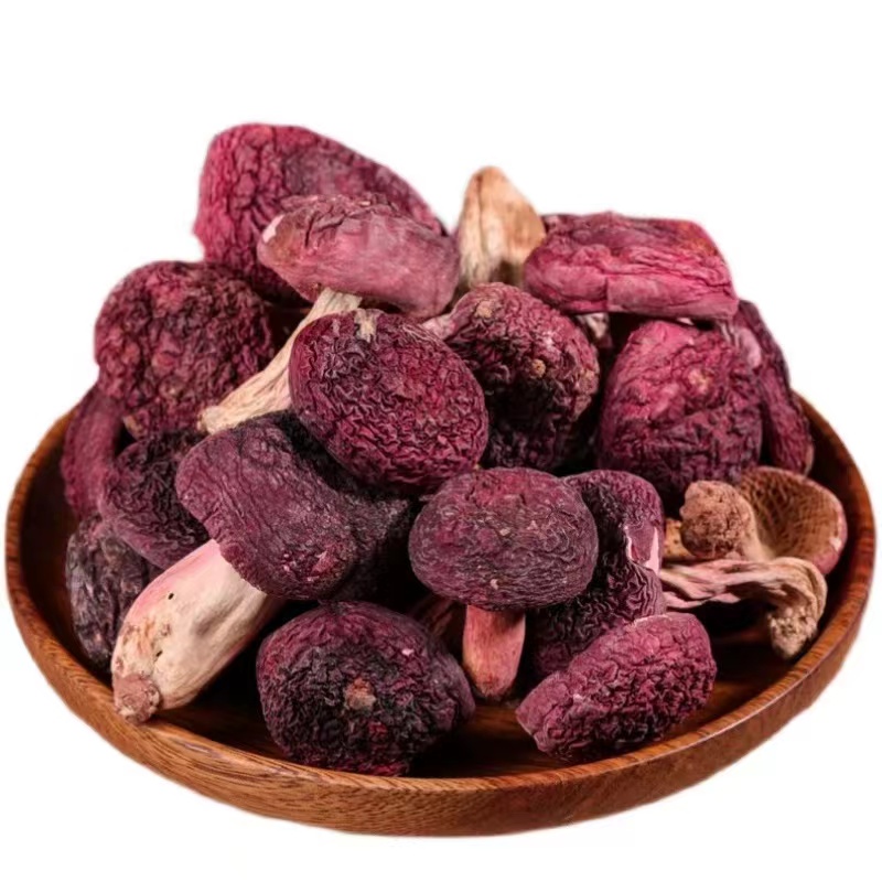 云南特产赶集收山货  红菇～  阿红甄选