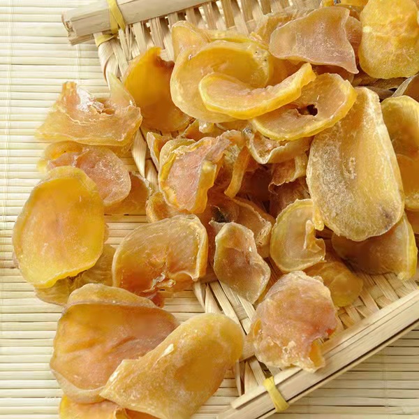 土豆干土豆片 东北干菜 自然晾晒东北特产干土豆片一斤/三斤包邮