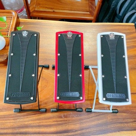 高品质金属吉他脚踏板