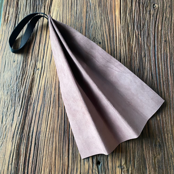 幼犬训犬牛皮咬布中小型犬训练用品宠物用品