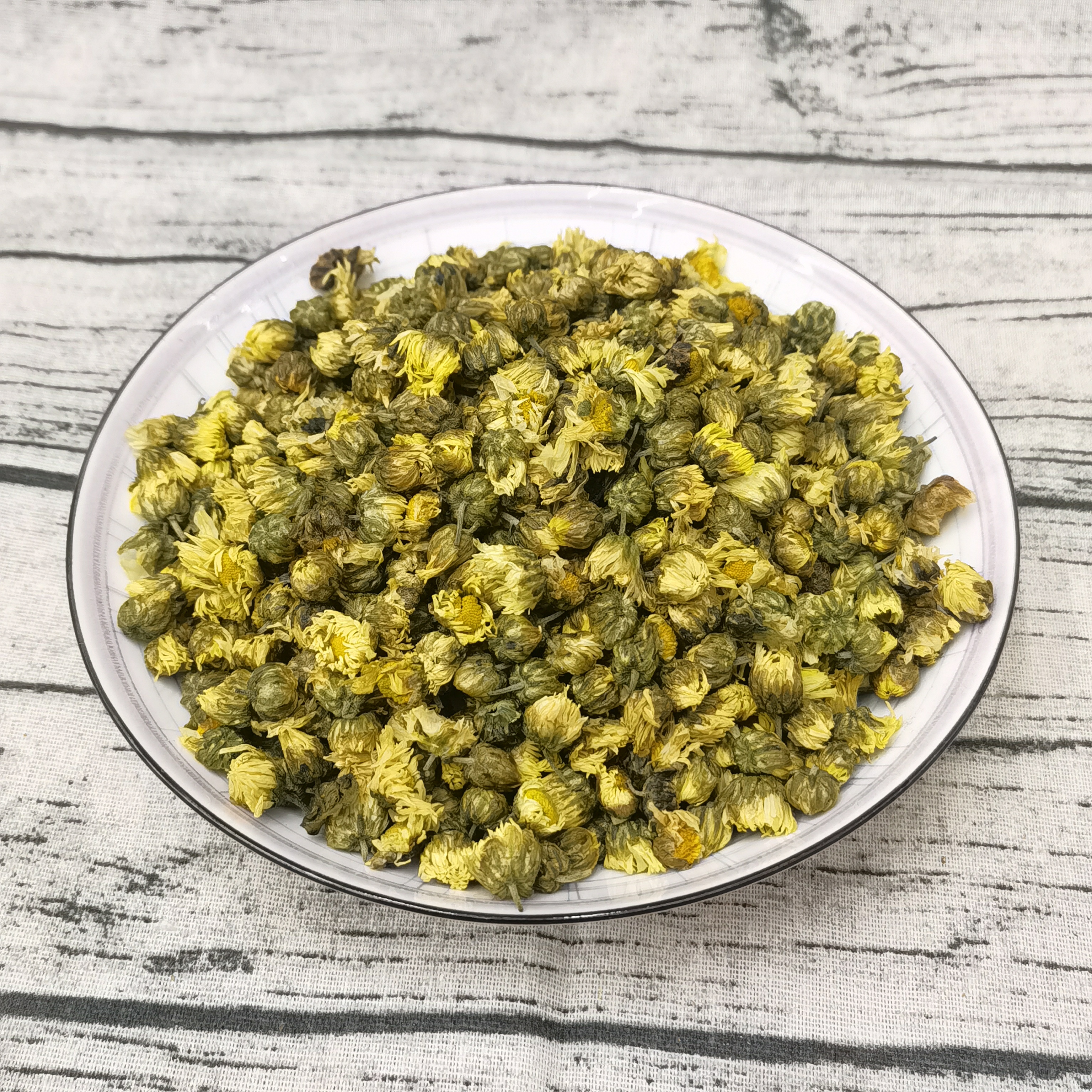 【品之嘉甄选】胎菊100g250g泡水 搭配金银花