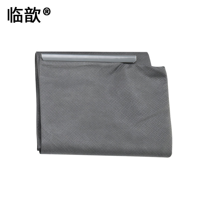 临歆手持式吹吸尘器配件集尘袋布袋管子风叶碳刷吸尘器专用