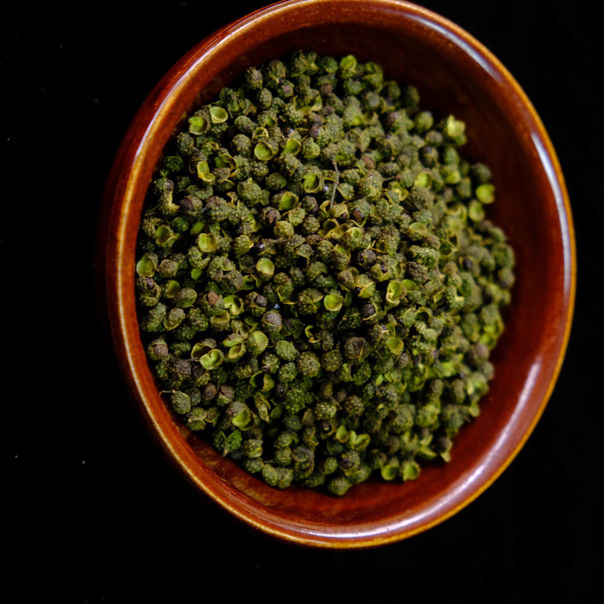 湖南麻椒特麻新鲜散装藤椒正宗干青花椒粒100g/250g/500g