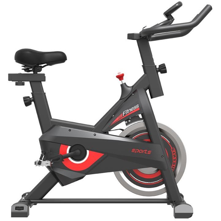 好物厂家可定制动感单车家用健身车室内运动自行车脚踏车健身器材