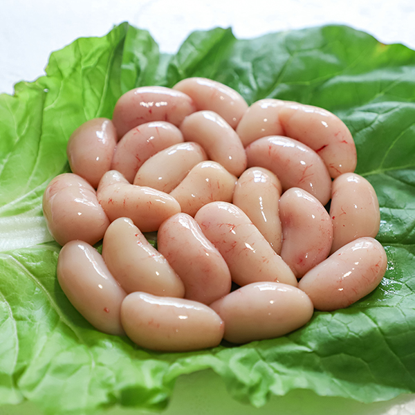 新鲜速冻大中小号鸡腰子公鸡肾公鸡卵子鸡腰子鸡春公鸡蛋顺丰包邮