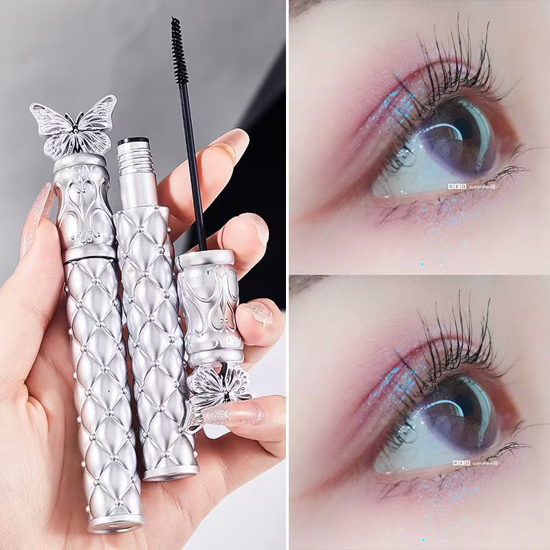 AGAG 蝶翼倍长丰盈睫毛膏6847